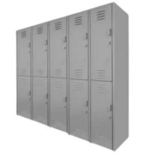 Lockers